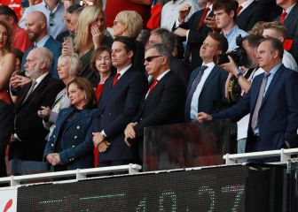 El fundador de Spotify insiste en que su oferta para comprar el Arsenal va 