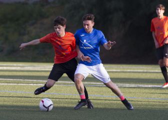 Un draft de fútbol con IA