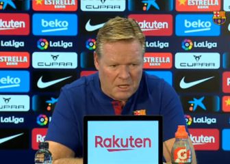 Koeman: 