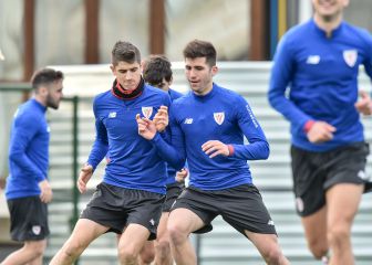 Fin al 'culebrón Areso': vuelve a Osasuna
