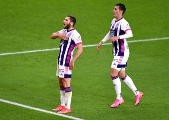 El león se llama Weissman