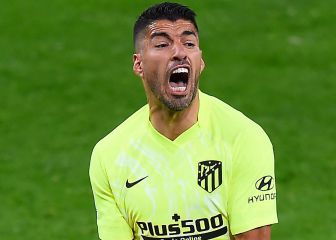 Agnelli y el lío de Suárez: 