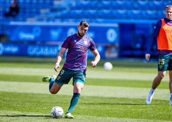 Pacheta armará el equipo en torno a Mir