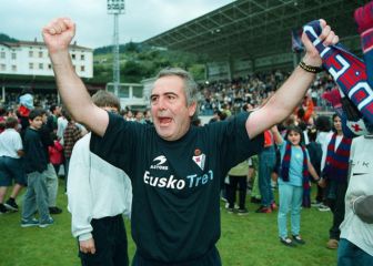 El Eibar apela al espíritu de Barasoain