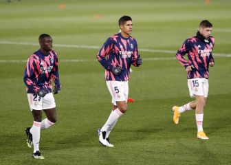 Dos fichajes para Londres