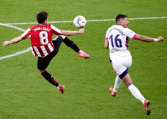 Aprobados y suspensos del Pucela: El empate, de los jugones