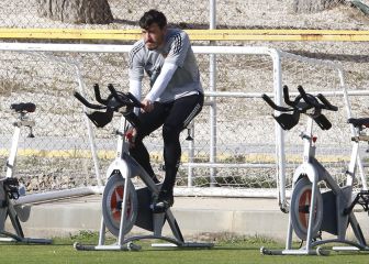 “El partido de Lugo es una final y debemos lograr un triunfo como sea”
