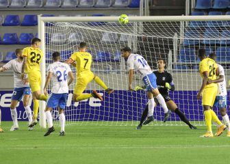 La Leyenda de Montilivi