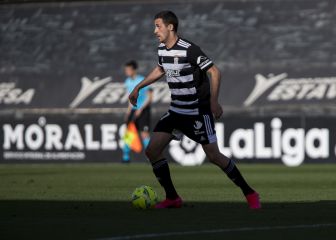 Aburjania y Clavería, disponibles