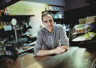 Espanyol, Málaga y el ascenso geométrico de Albesa