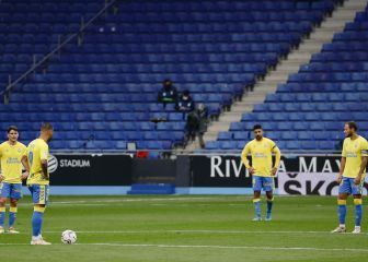 Una cita para Las Palmas que vale más que tres puntos