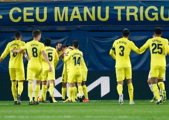 Villarreal - Arsenal: horario, TV y cómo y dónde ver en directo