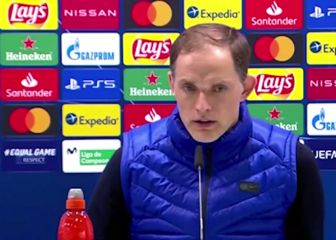 Tuchel: 