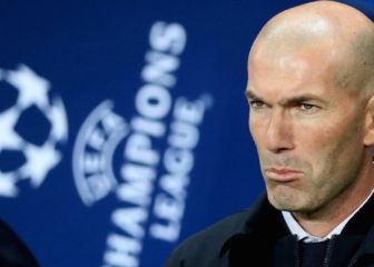 El consejo de Álvaro Benito a Zidane que muchos merengues verán con buenos ojos