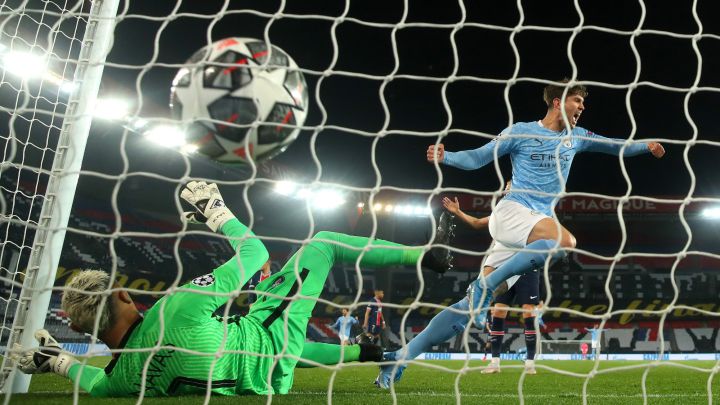 Keylor, en el ojo del huracán