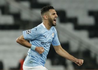 Del suburbio de París a asaltar el Parque de los Príncipes