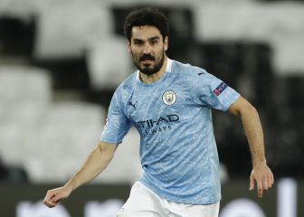 Gündogan confiesa el equipo que le 