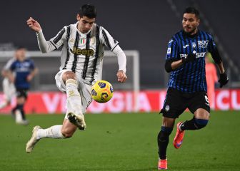 La final de la Copa italiana tendrá público