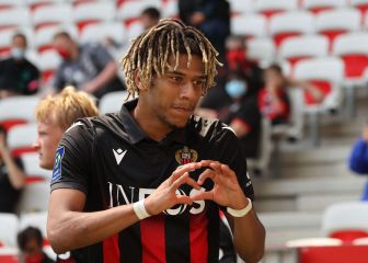 Todibo es la baza del Barça