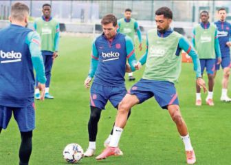 La cosecha de primavera