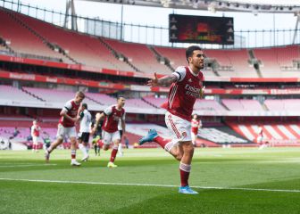 Ceballos ready for move from Real Madrid to ignite career