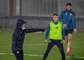 Iñigo Vicente, el gran olvidado