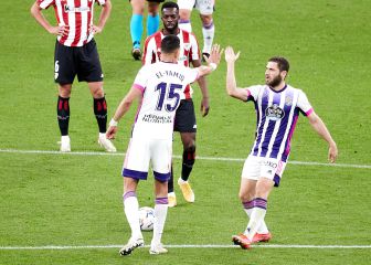 Las apuestas confían en la salvación del Real Valladolid