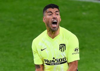 Suárez's advice to Messi on Barcelona future