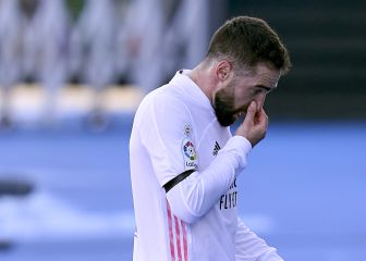 El campeón de las lesiones