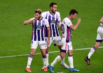 La sonrisa de Kiko Olivas