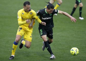 Garitano reactiva el plan Silva