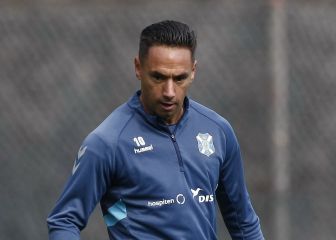 Ramis recupera efectivos para el sábado