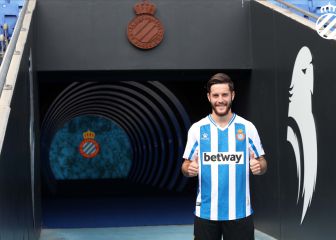 La pretemporada de Miguelón, que echa raíces en el Espanyol