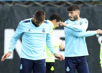 La alianza del eje central por el ascenso