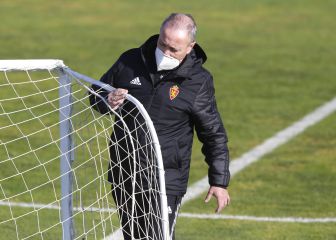 JIM repite convocatoria