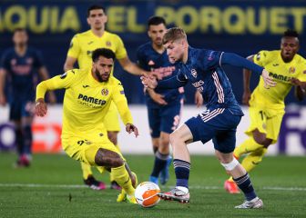 Pépé rebaja la euforia