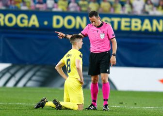 Drama para la vuelta: Sin Capoue, Foyth casi descartado y el Arsenal recupera a Lacazette