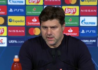 Pochettino: 