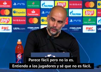 Guardiola: 