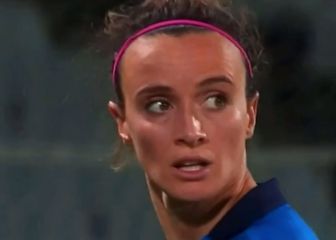 Bárbara Bonansea, el gran bombazo de Raiola para el verano