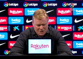 Koeman: 