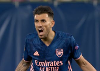 En Inglaterra harán sangre con Ceballos y el Madrid dudará más después de esto