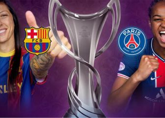 El Barça - PSG, un partidazo de Champions en 10 claves