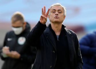 Mourinho solo tarda 10 días en encontrar trabajo