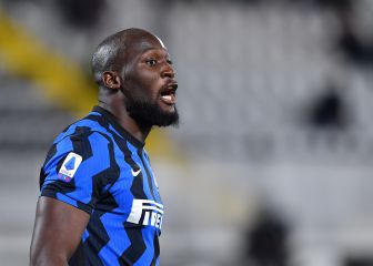El Chelsea prepara una oferta mareante por Lukaku