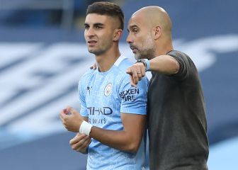 El 'fichaje' del City es Ferran