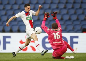 El enigma Draxler y la encrucijada de Leonardo