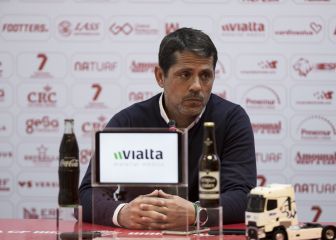 “Hay una mínima oportunidad y tenemos que exprimirla”