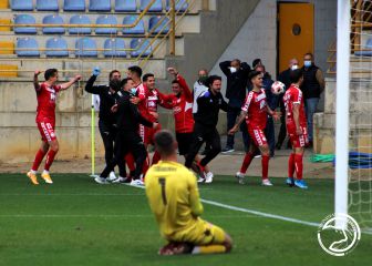 La última jornada de Segunda B, en horario unificado