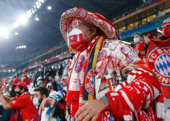 El CS sigue esforzándose por un legado sostenible de Qatar 2022